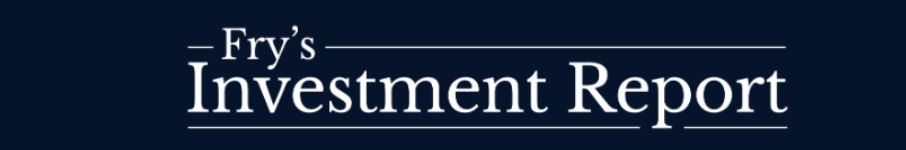 Fry Investment Report Review